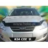 Ανεμοθραύστης καπό Kia Ceed (2007-2009), Heko