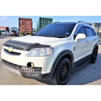 Σκαλοπάτια Chevrolet Captiva (2008-2013) - 2τμχ.
