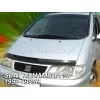 Ανεμοθραύστης καπό VW Sharan / Seat Alhambra (1995-2000), Heko