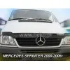 Ανεμοθραύστης καπό Mercedes Sprinter (2000-2006), Heko