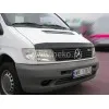 Ανεμοθραύστης καπό Mercedes Vito (1996-2003), Heko