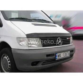 Ανεμοθραύστης καπό Mercedes Vito (1996-2003), Heko