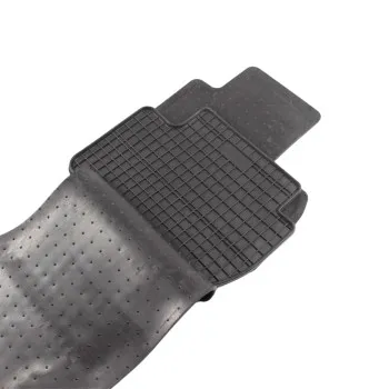 Λαστιχένια πατάκια PEUGEOT 4007 / CITROEN C-Crosser (2007-2012) / MITSUBISHI Outlander II (2005-2012) - 4τμχ.