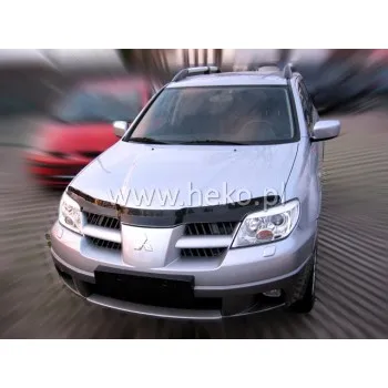Ανεμοθραύστης καπό Mitsubishi Outlander (2002-2006), Heko Ανεμοθραύστης καπό Mitsubishi Outlander (2002-2006), Heko
