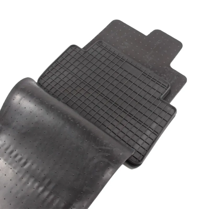 Λαστιχένια πατάκια PEUGEOT 407 (2004-2011) / CITROEN C5 I (2001-2008) - 4τμχ.