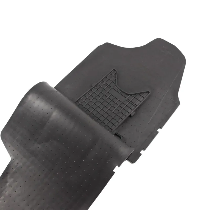 Λαστιχένια πατάκια Fiat Scudo / Peugeot Expert / Citroen Jumpy (2006-2016) - 3τμχ.