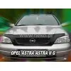 Ανεμοθραύστης καπό Opel Astra G, Heko