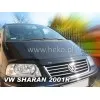 Ανεμοθραύστης καπό VW Sharan (2001-2011), Heko