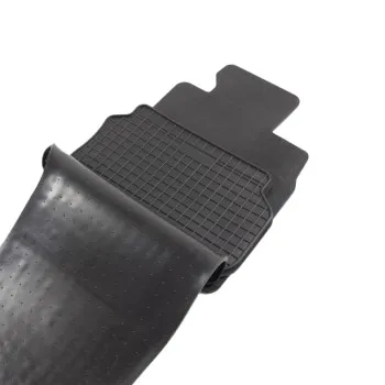 Λαστιχένια πατάκια BMW σειρά 5 F10 / F11 / F07 GT (2009-2013) - 4τμχ.