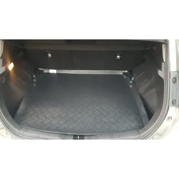 Πατάκι πορτ-μπαγκάζ Toyota Auris (2013-2018) with comfort, Upper floor - 1τμχ.