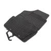 Λαστιχένια πατάκια PEUGEOT 307 (2001-2008) / PEUGEOT 308 (2007-2013) / CITROEN C4 (2004-2015) - 4τμχ.