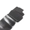 Λαστιχένια πατάκια PEUGEOT 307 (2001-2008) / PEUGEOT 308 (2007-2013) / CITROEN C4 (2004-2015) - 4τμχ.