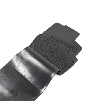 Λαστιχένια πατάκια PEUGEOT 307 (2001-2008) / PEUGEOT 308 (2007-2013) / CITROEN C4 (2004-2015) - 4τμχ.