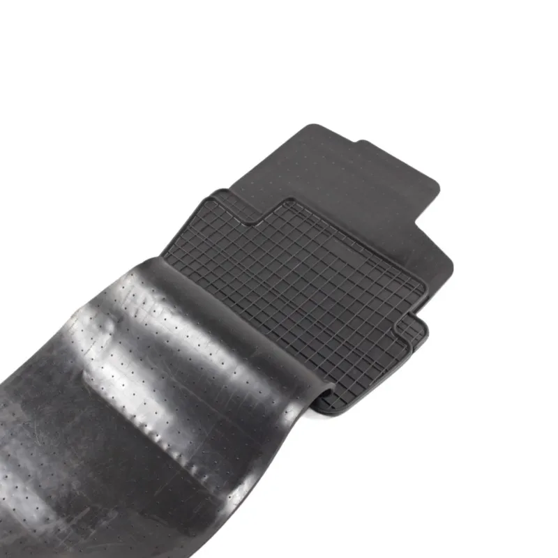 Λαστιχένια πατάκια PEUGEOT 307 (2001-2008) / PEUGEOT 308 (2007-2013) / CITROEN C4 (2004-2015) - 4τμχ.