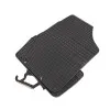 Λαστιχένια πατάκια PEUGEOT 307 (2001-2008) / PEUGEOT 308 (2007-2013) / CITROEN C4 (2004-2015) - 4τμχ.