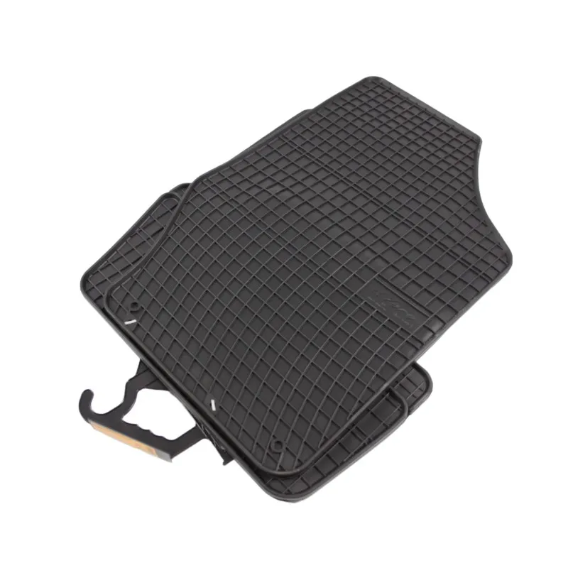 Λαστιχένια πατάκια PEUGEOT 307 (2001-2008) / PEUGEOT 308 (2007-2013) / CITROEN C4 (2004-2015) - 4τμχ.