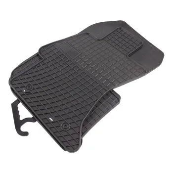 Λαστιχένια πατάκια Subaru Impreza (2011-2016) / Levorg combi (2016-2020) / XV (2011-2017) - 4τμχ.