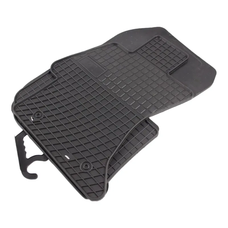 Λαστιχένια πατάκια Subaru Impreza (2011-2016) / Levorg combi (2016-2020) / XV (2011-2017) - 4τμχ.