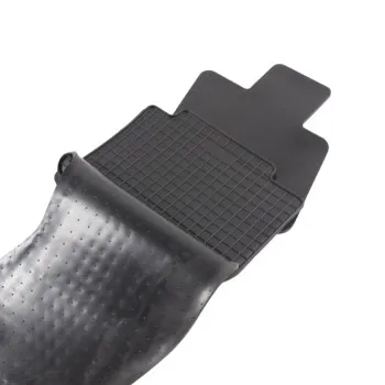 Λαστιχένια πατάκια Subaru Impreza (2011-2016) / Levorg combi (2016-2020) / XV (2011-2017) - 4τμχ.