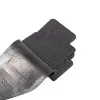 Λαστιχένια πατάκια VOLVO S40 / V50 / C30 (2004-2012) - 4τμχ.