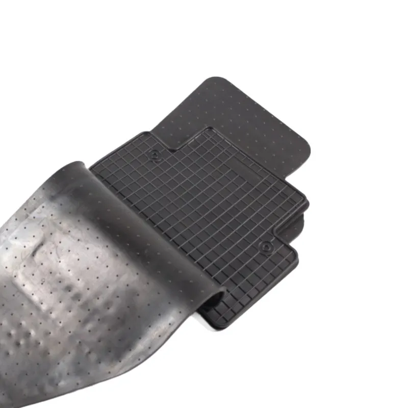Λαστιχένια πατάκια VOLVO S40 / V50 / C30 (2004-2012) - 4τμχ.