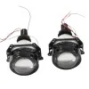 Bi Led Προτζέκτορες 3" Aozoom - A3 MAX, 32W / 39W
