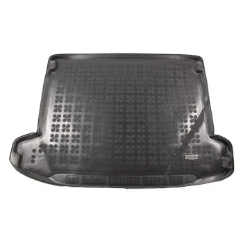 Πατάκι πορτ-μπαγκάζ Hyundai Tucson (2018-2020) - one floor - 1τμχ., Rezaw Plast