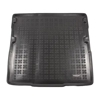 Πατάκι πορτ-μπαγκάζ Skoda Octavia 3 (2013-2019) Combi - bottom floor on the trunk - 1τμχ., Rezaw Plast