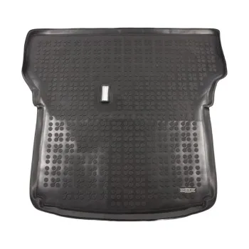 Πατάκι πορτ-μπαγκάζ Skoda Fabia (2014-2021) - version with 2 seats - 1τμχ., Rezaw Plast