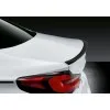 Αεροτομή πορτ-μπαγκάζ BMW G30 σειρά 5 (2017+) - M pack design