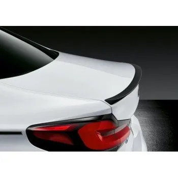 Αεροτομή πορτ-μπαγκάζ BMW G30 σειρά 5 (2017+) - M pack design
