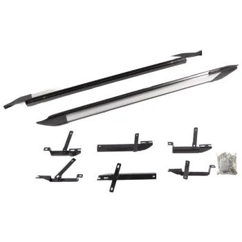 Σκαλοπάτια Toyota Rav 4 (2009-2012) - 2.4 κινητήρας - 2τμχ.