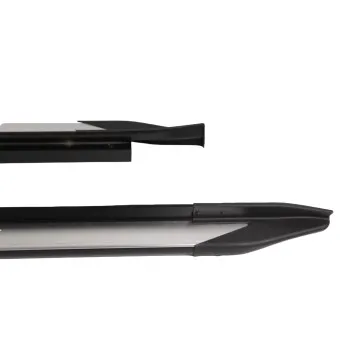 Σκαλοπάτια Toyota Rav 4 (2009-2012) - 2.4 κινητήρας - 2τμχ.