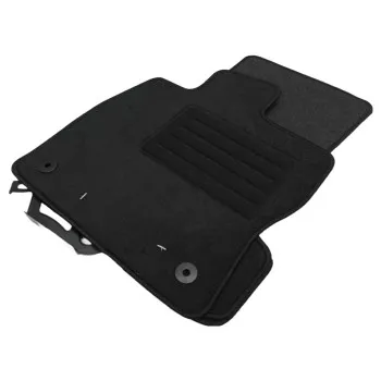 Πατάκια μοκέτα AUDI A3 8V (2012-2020) 3 πορτο - 4τμχ., Petex