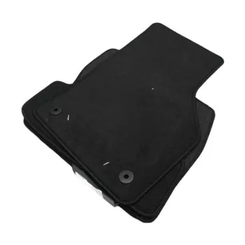 Πατάκια μοκέτα AUDI A3 8V (2012-2020) 3 πορτο - 4τμχ., Petex