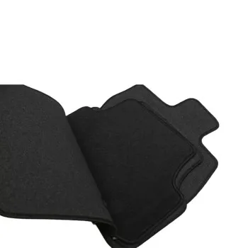 Πατάκια μοκέτα AUDI A3 8V Sportback (2013-2020) 5 πορτο - 4τμχ., Petex