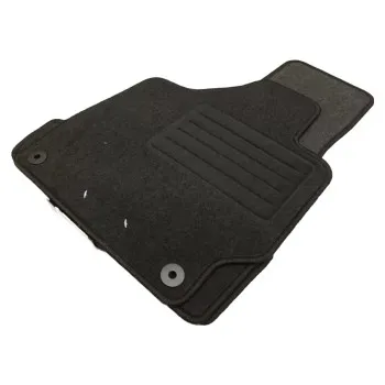 Πατάκια μοκέτα AUDI TT 8J (2006-2014) - 4τμχ., Petex