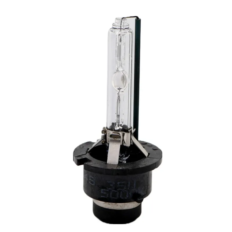 Λάμπα xenon - D4S 5000K - χωρίς εγγύηση - 1τμχ.