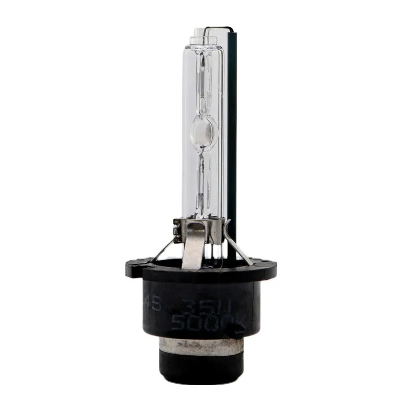 Λάμπα xenon - D4S 5000K - χωρίς εγγύηση - 1τμχ.
