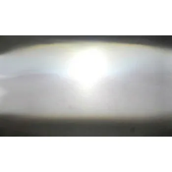 Bi xenon προτζέκτορες 2.5'' ενσωμάτωσης Morimoto Mini για D2S λάμπες