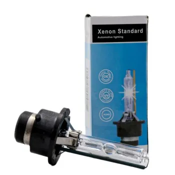 Λάμπα xenon - D4S 5000K - χωρίς εγγύηση - 1τμχ.