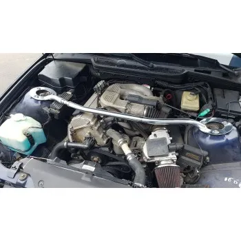 Μπάρα θόλων BMW E36 - 316i, 318i M43 , Compact