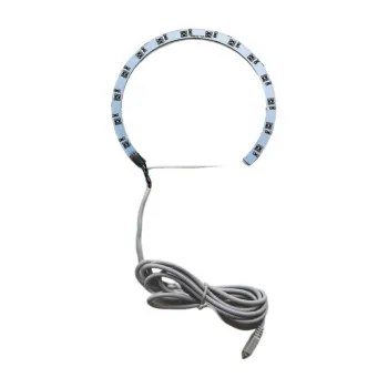 RGB δαχτυλίδια angel eyes led με επικάλυψη ματ για BMW E36 / E38 / E39 με τηλεχειρισμό για αλλαγή χρώματος RGB δαχτυλίδια angel eyes led με επικάλυψη ματ για BMW E36 / E38 / E39 με τηλεχειρισμό για αλλαγή χρώματος