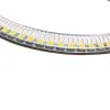 Δαχτυλίδια BMW E46 coupe (2003-2006) led angel eyes με 66 led - κίτρινα