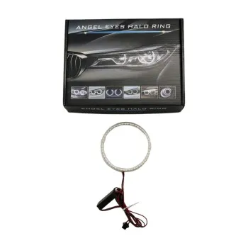 Led angel eyes 94mm universal με SMD led - 1τμχ.