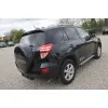Σκαλοπάτια Toyota Rav 4 (2011-2012) - σπορ έκδοση με 2.0 κινητήρα, μήκος 183 cm. - 2τμχ.