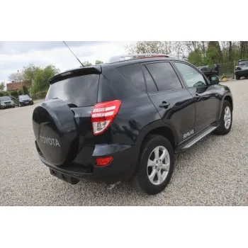 Σκαλοπάτια Toyota Rav 4 (2011-2012) - σπορ έκδοση με 2.0 κινητήρα, μήκος 183 cm. - 2τμχ.