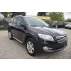 Σκαλοπάτια Toyota Rav 4 (2011-2012) - σπορ έκδοση με 2.0 κινητήρα, μήκος 183 cm. - 2τμχ.