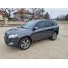 Σκαλοπάτια Toyota Rav 4 (2011-2012) - σπορ έκδοση με 2.4 κινητήρα, μήκος 183 cm. - 2τμχ.