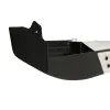Σκαλοπάτια Toyota Rav 4 (2011-2012) - σπορ έκδοση με 2.0 κινητήρα, μήκος 183 cm. - 2τμχ.